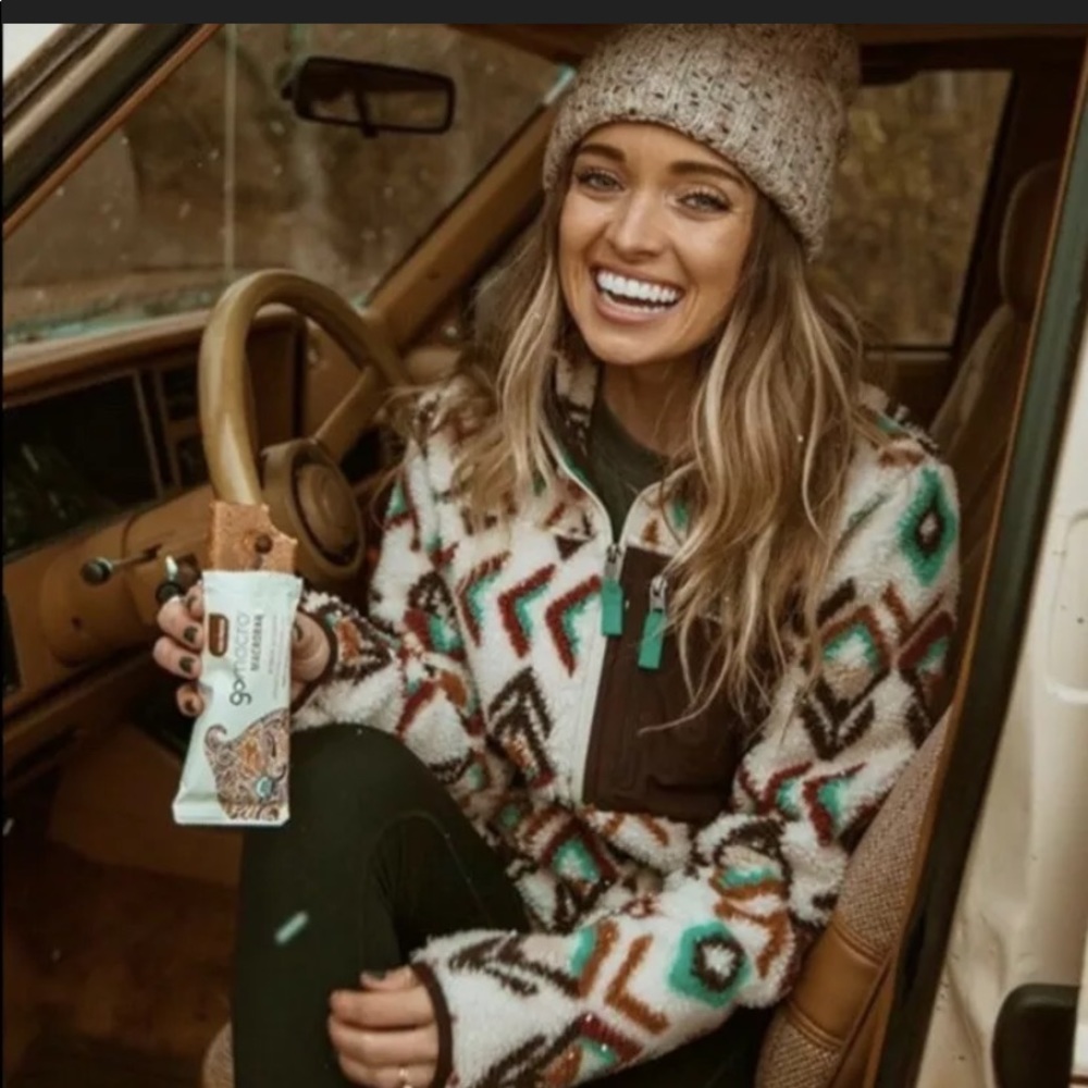 Patagonia retro x